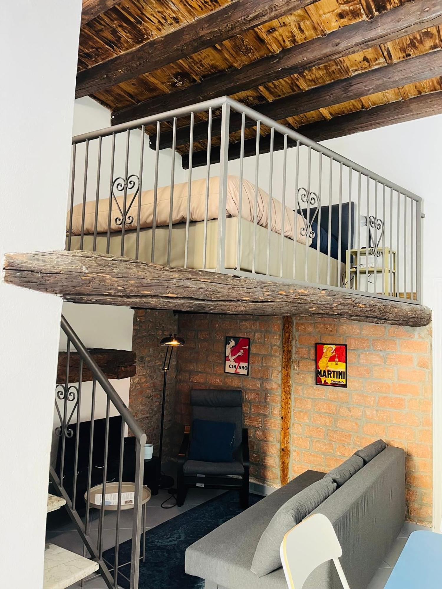 San Lorenzo Apartment Milano Eksteriør billede