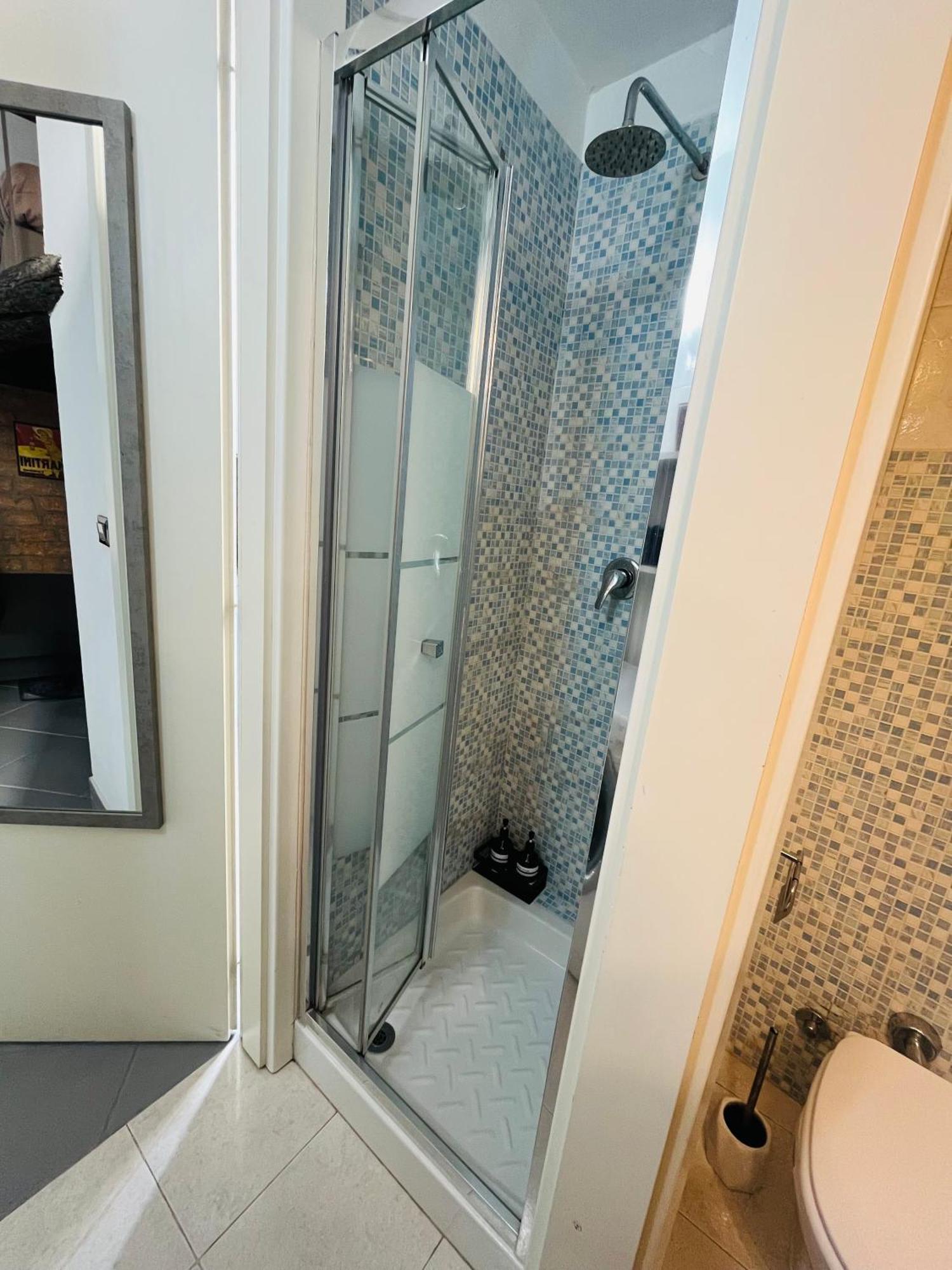 San Lorenzo Apartment Milano Eksteriør billede