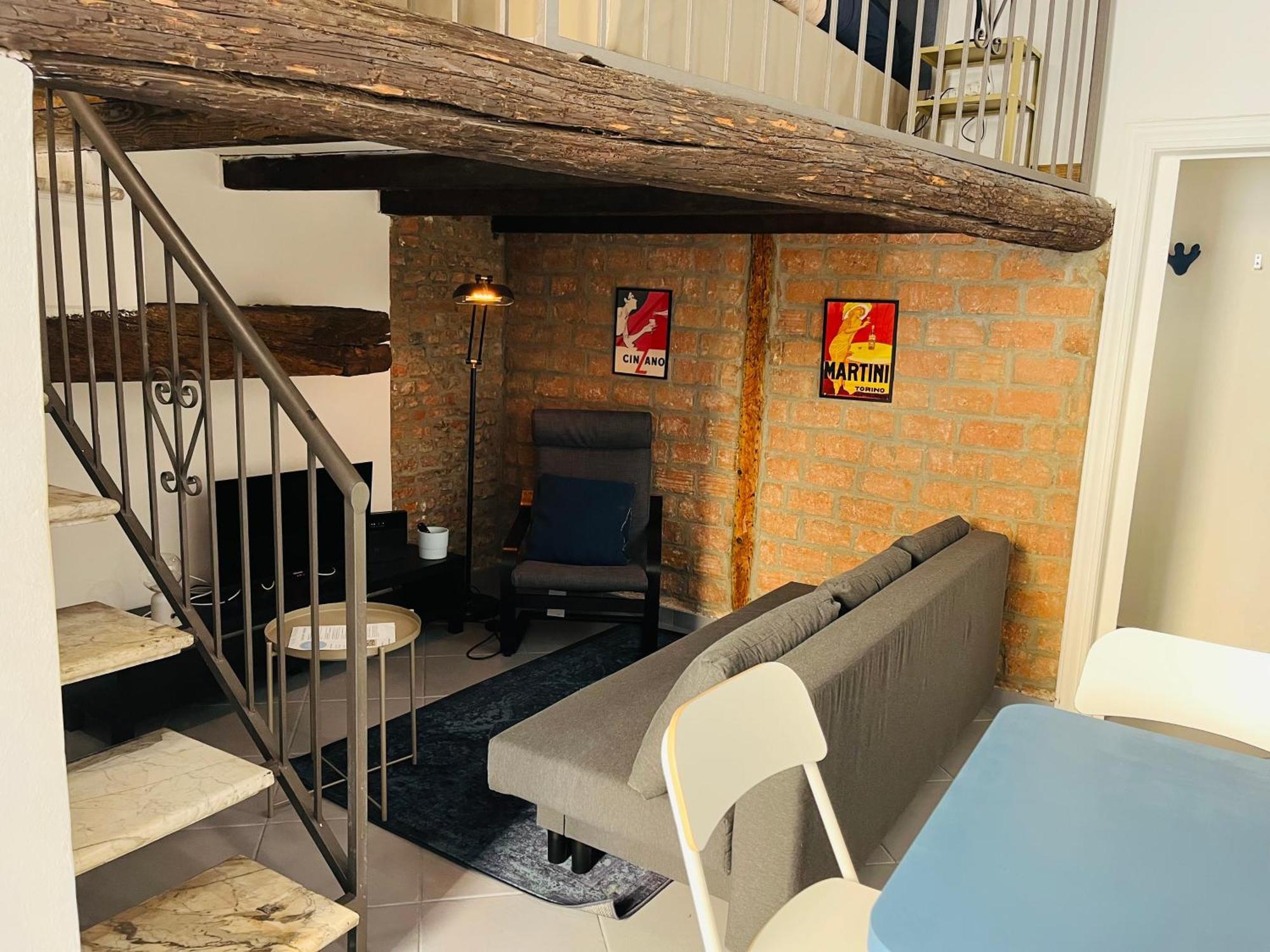 San Lorenzo Apartment Milano Eksteriør billede