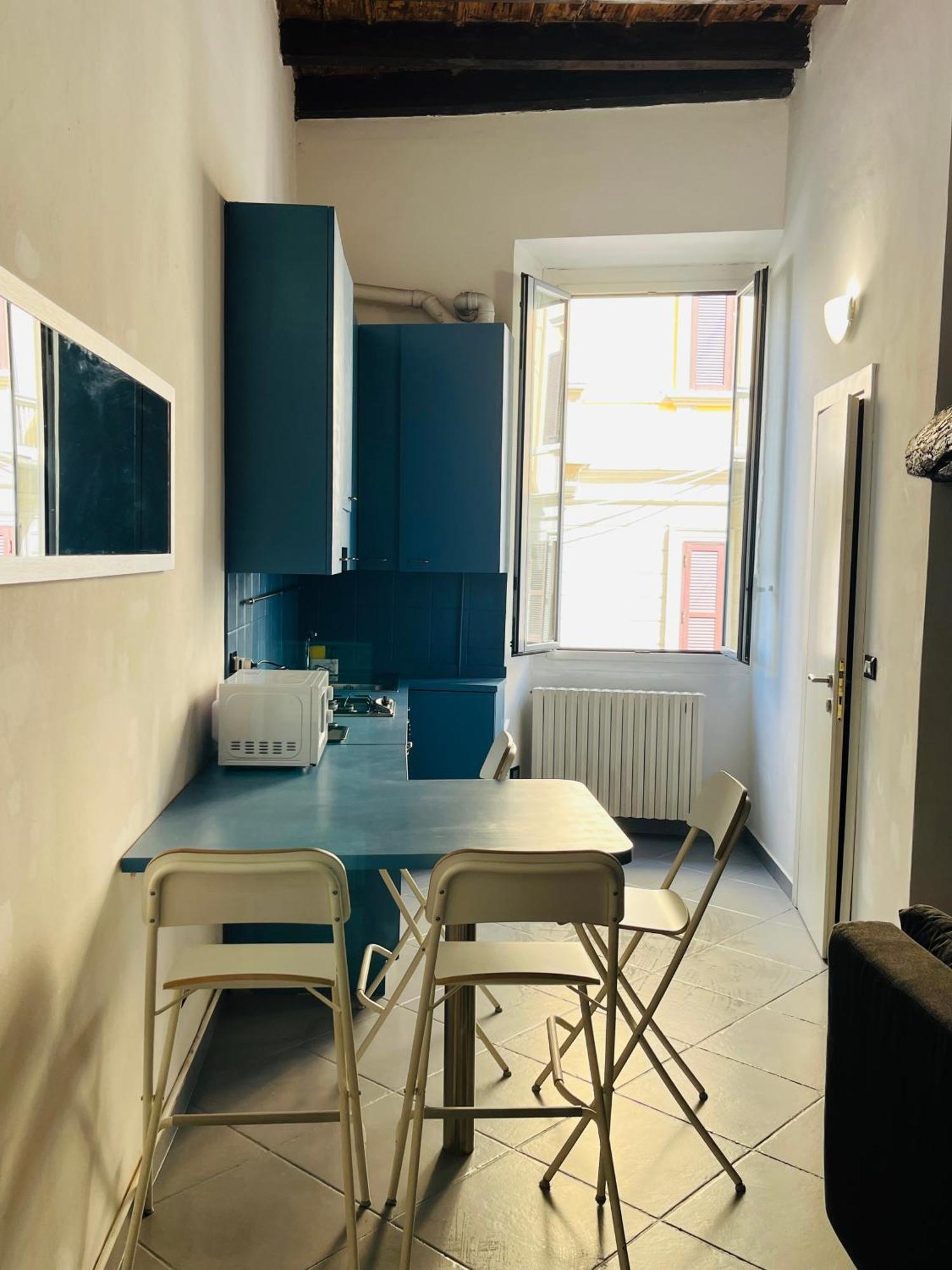 San Lorenzo Apartment Milano Eksteriør billede