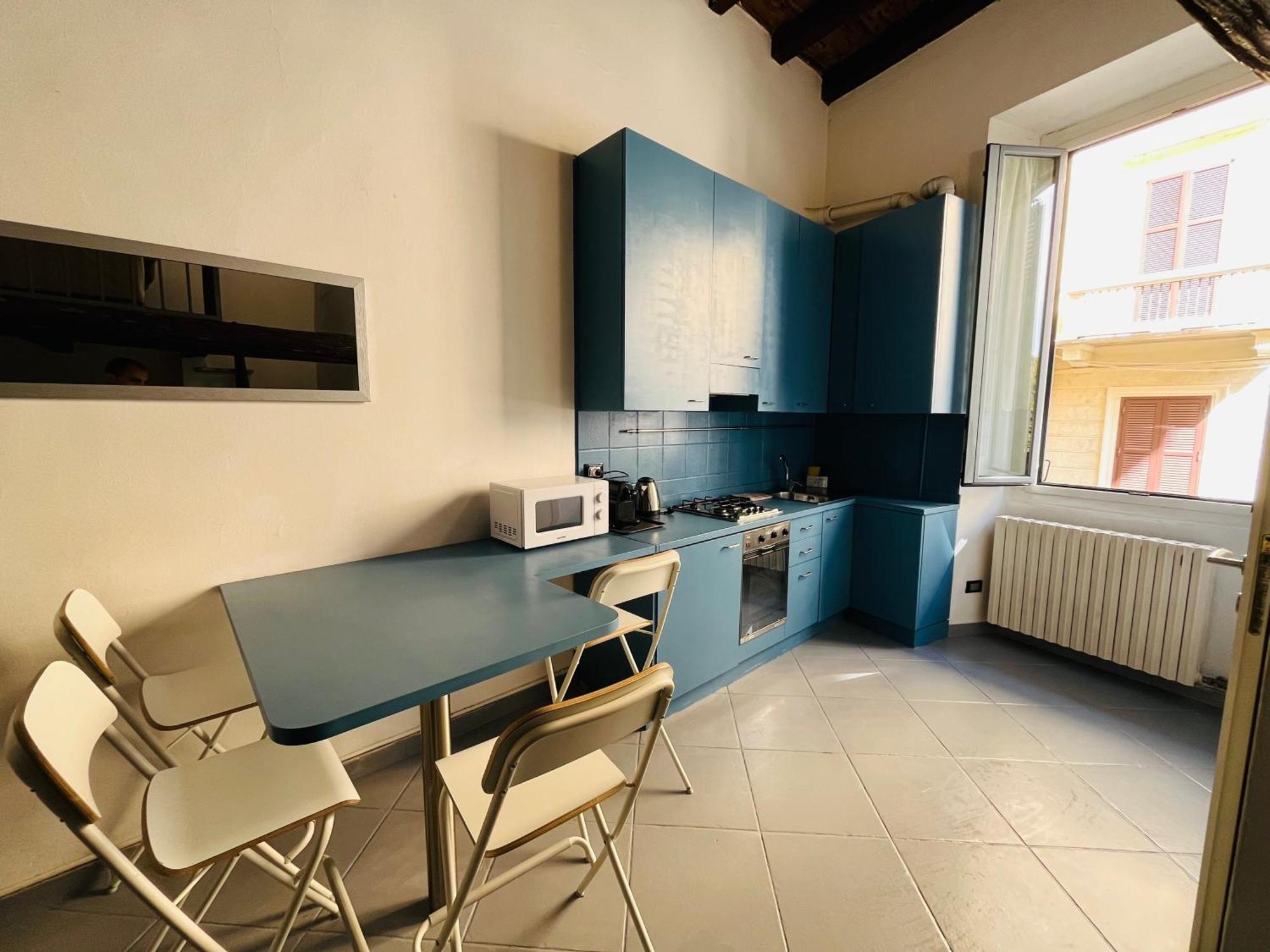 San Lorenzo Apartment Milano Eksteriør billede